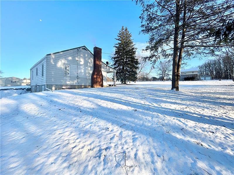 1121 State Route 381, Stahlstown, PA 15687 Zillow