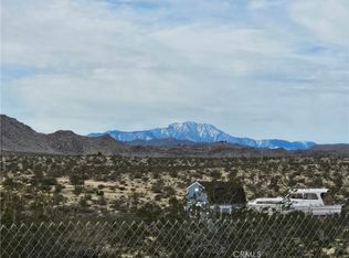 0 La Crescenta Rd #11, Joshua Tree, CA 92252