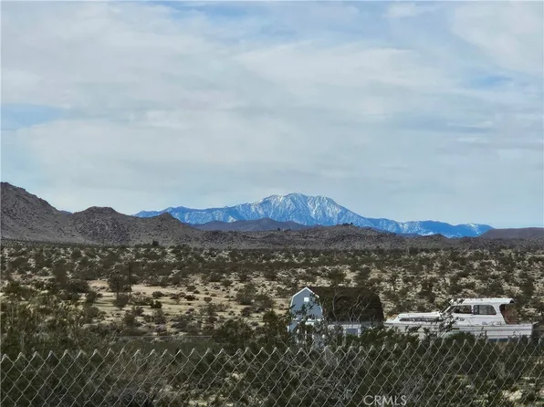 0 La Crescenta Rd #11, Joshua Tree, CA 92252