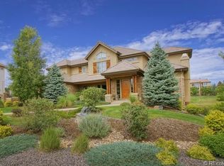 8750 Crooked Stick Ct, Lone Tree, CO 80124