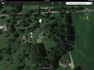 7838 E O Ave, Kalamazoo, MI 49048