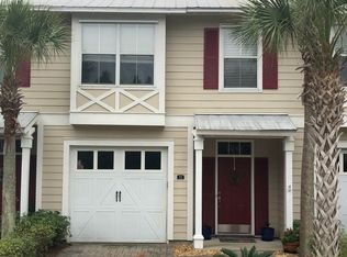 72 Bald Eagle Ct #8, Santa Rosa Beach, FL 32459