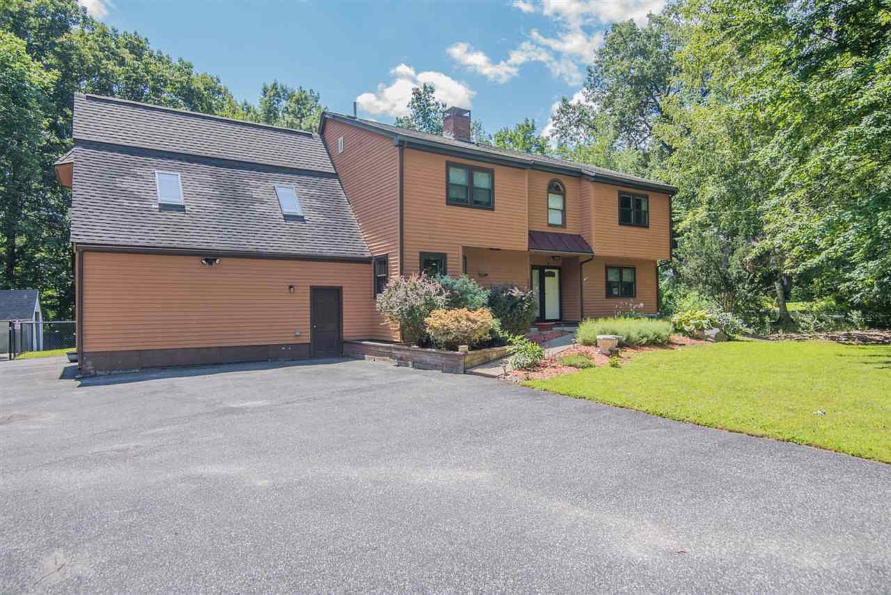 143 Warner Hill Rd, Derry, NH 03038 Zillow