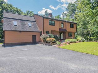 143 Warner Hill Rd, Derry, NH 03038