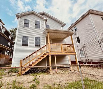 15 Sackett St, Providence, RI, 02907