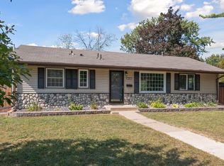 5849 Rhode Island Ave N, Crystal, MN 55428