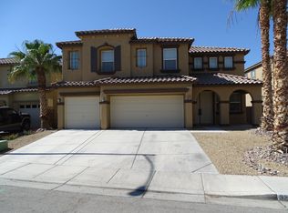 3205 Palladio Ave, North Las Vegas, NV 89031