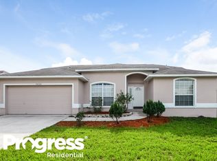 9830 Cristina Dr, Riverview, FL 33569