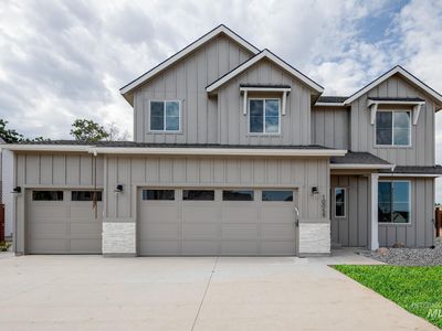 10059 W Lyrical Dr, Boise, ID, 83709