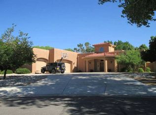 5913 Camino Placido NE, Albuquerque, NM 87109