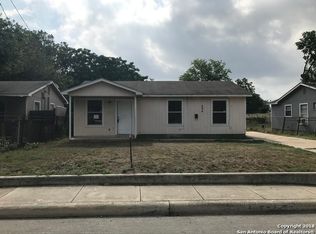 324 Lyell St, San Antonio, TX 78211