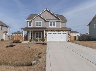 306 Catamaran Rd, Swansboro, NC 28584