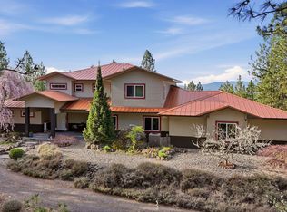 14126 E Forker Ridge Ln, Spokane, WA 99216