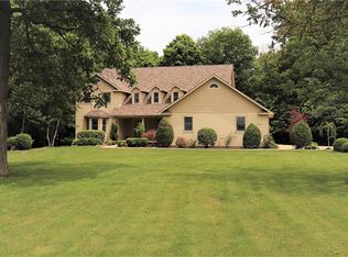 21813 Old Ottawa Ln, Danville, IL 61834