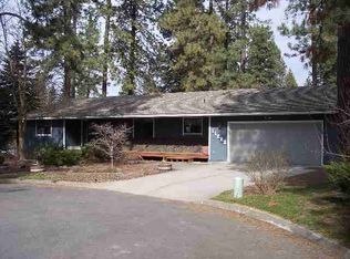 11223 N Astor Rd, Spokane, WA 99218