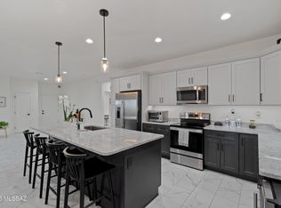 1810 Circulo Tortuga, Rio Rico, AZ 85648