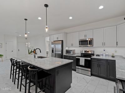 1810 Circulo Tortuga, Rio Rico, AZ, 85648
