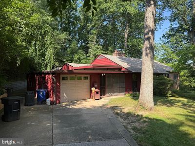 3170 N Pollard St, Arlington, VA, 22207