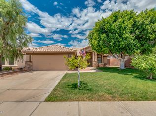 8622 W Dahlia Dr, Peoria, AZ 85381