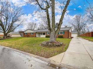 205 Tuxworth Rd, Dayton, OH 45458