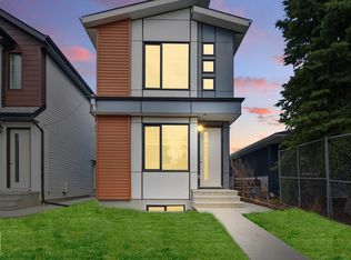 10711 52nd St NW, Edmonton, AB T6A 2H1