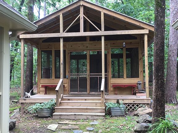 Outdoor Living Space