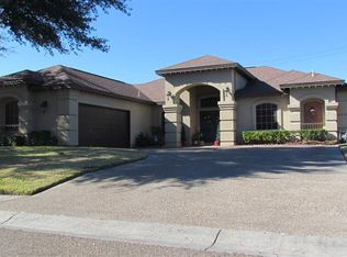 5120 Bengo Bay Rd, Laredo, TX 78041