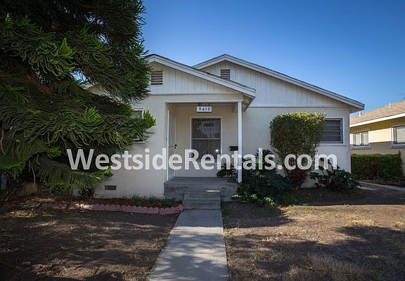 2nd image of 5419 Inglewood Blvd