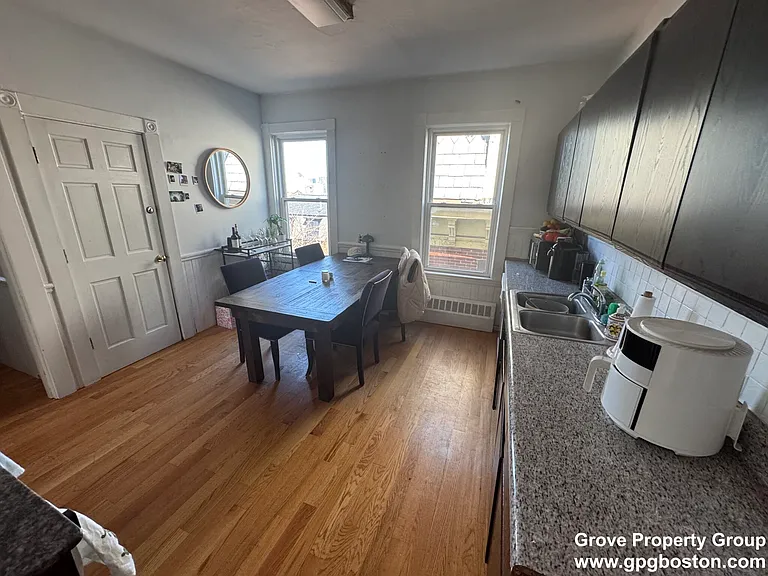 57 M St #1 — Photo 5