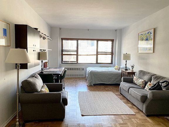 4th image of 405 E 63rd St APT 12N