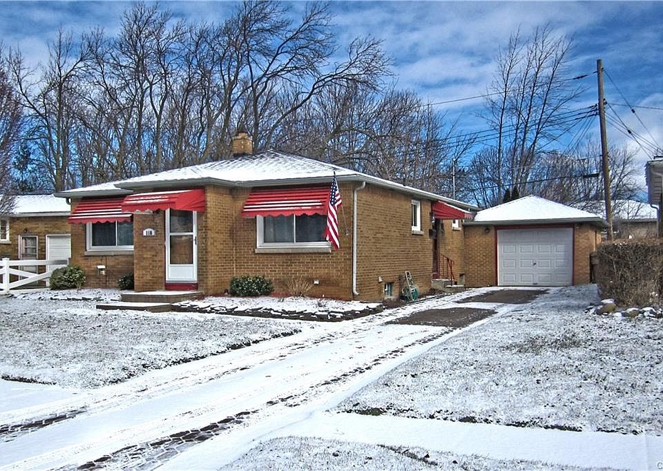 1st image of 110 McParlin Ave