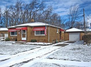 110 McParlin Ave, Cheektowaga, NY 14225