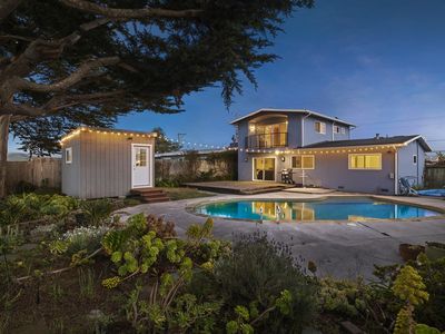 1215 Lerida Way, Pacifica, CA, 94044