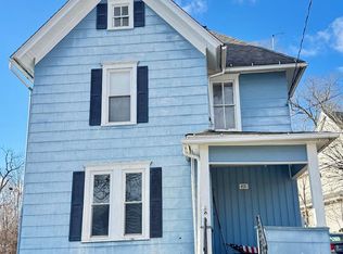 431 Loder St, Waverly, NY 14892