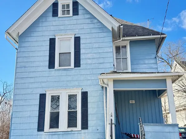 431 Loder St, Waverly, NY 14892