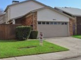 2002 Via Corona, Carrollton, TX 75006