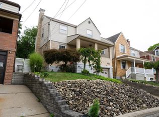 3221 Kestner Ave, Pittsburgh, PA 15227