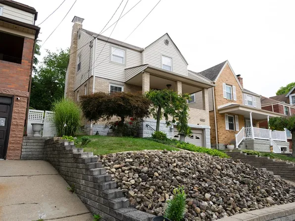 3221 Kestner Ave, Pittsburgh, PA 15227