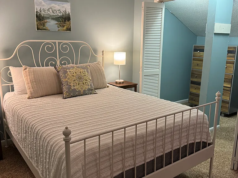 4100 Five Oaks Dr #45 — Photo 27