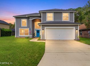 1245 RIBBON Road, St. Johns, FL 32259