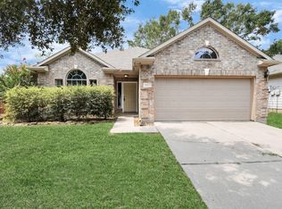 25403 Elm Green St, Spring, TX 77373