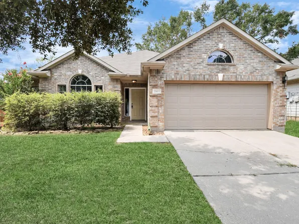 25403 Elm Green St, Spring, TX 77373