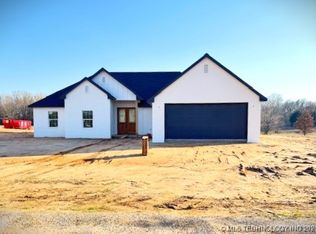11085 County Road 3548, Ada, OK 74820