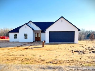 11085 County Road 3548, Ada, OK, 74820