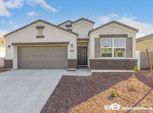 18823 W Wilson St, Buckeye, AZ 85326