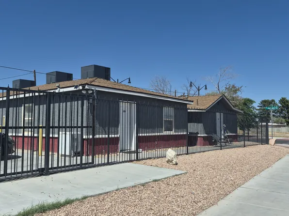 1323 C St, Las Vegas, NV
