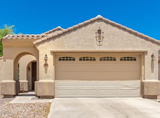 4514 E Trigger Way, Gilbert, AZ 85297