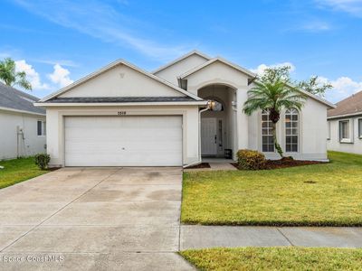 2519 Ventura Cir, West Melbourne, FL, 32904