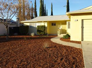 371 W Richert Ave, Clovis, CA 93612