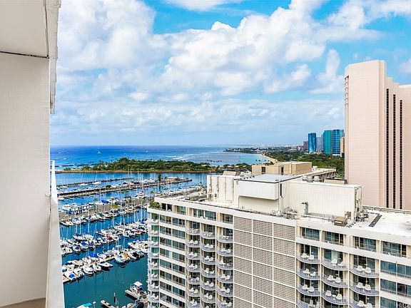 5th image of 1777 Ala Moana Blvd APT 2209
